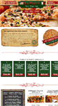 Mobile Screenshot of laboccepizza.com